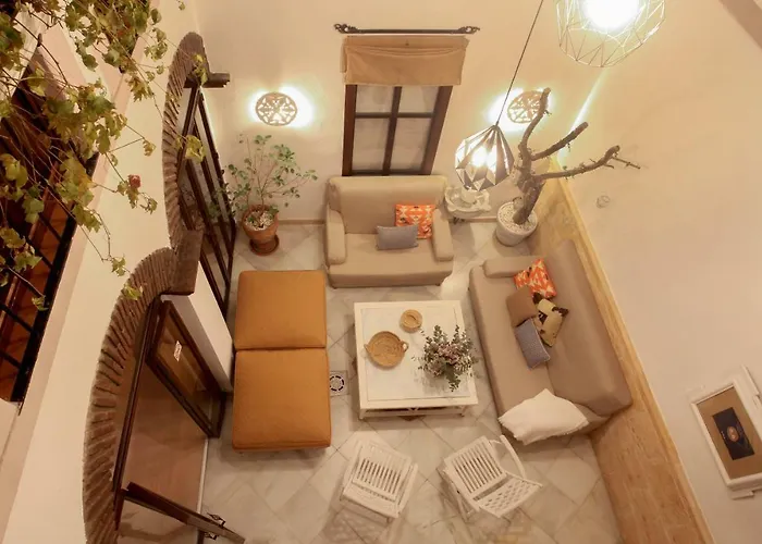 Casa el Reloj