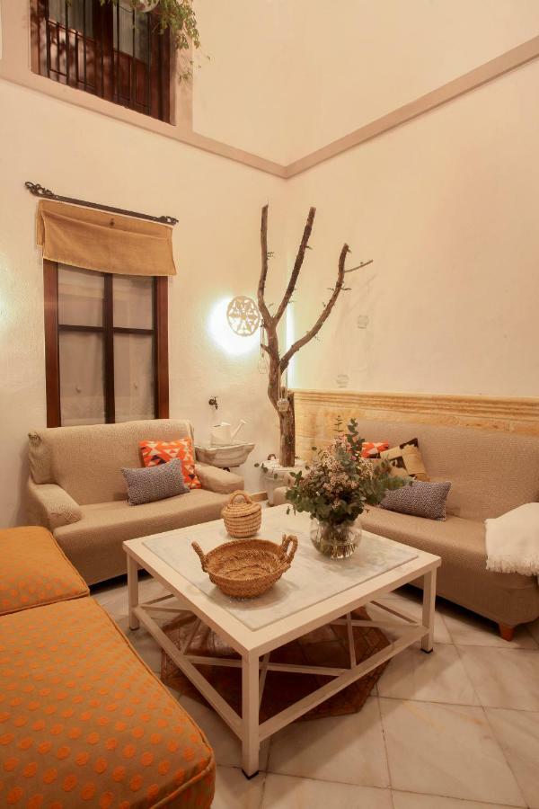 Casa El Reloj * Córdoba