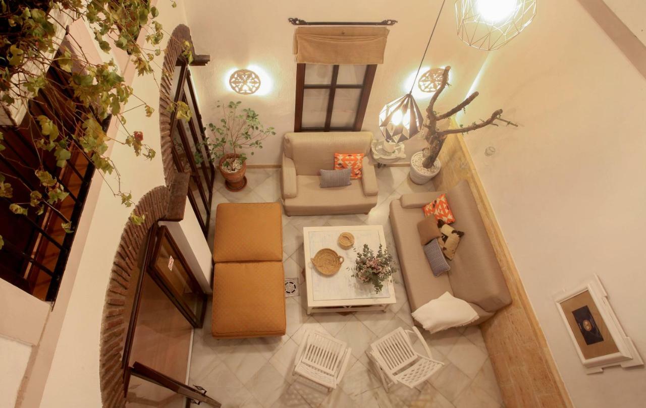Casa El Reloj Сasa de vacaciones