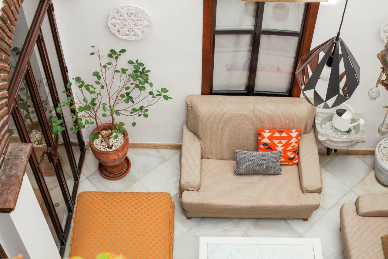 Casa El Reloj Córdoba