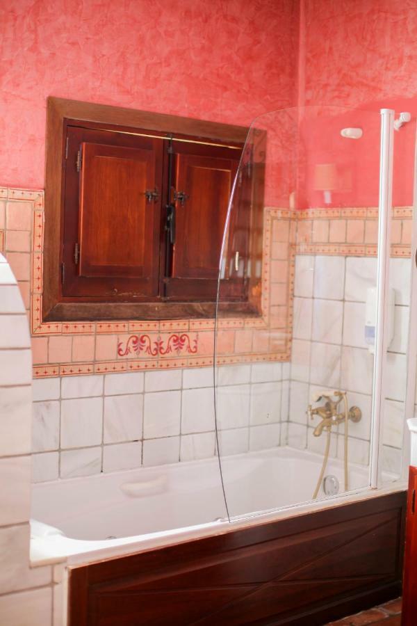 Casa El Reloj Córdoba