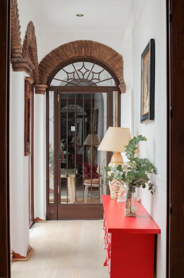 Casa El Reloj *