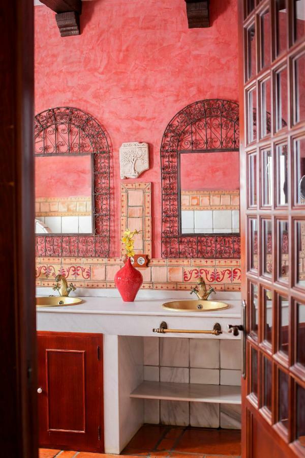 Casa El Reloj Córdoba