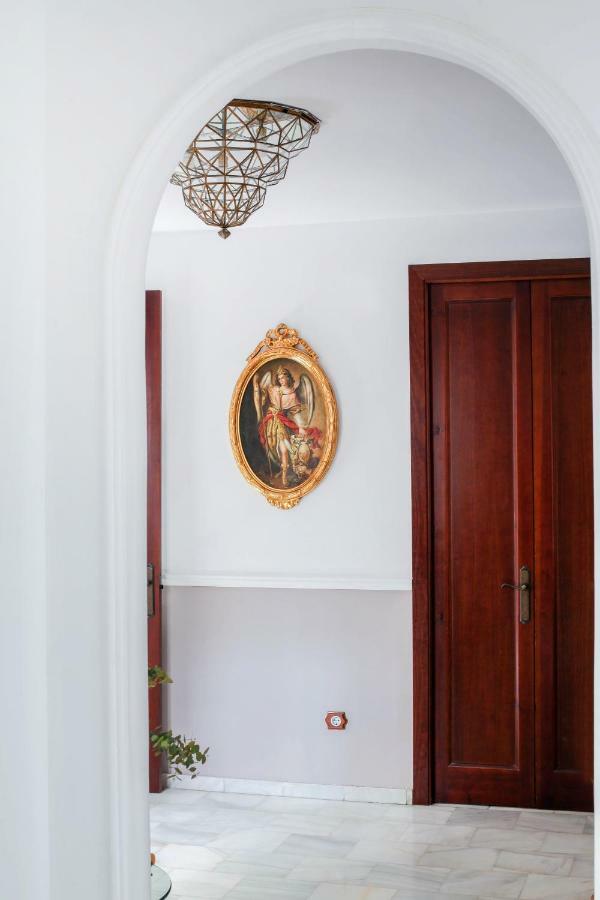 Casa El Reloj Сasa de vacaciones Córdoba