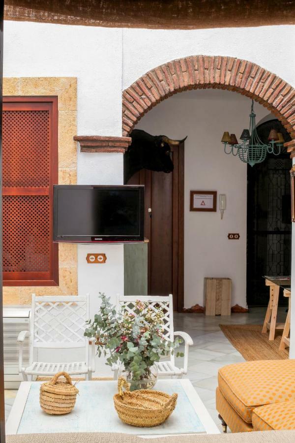 Casa El Reloj