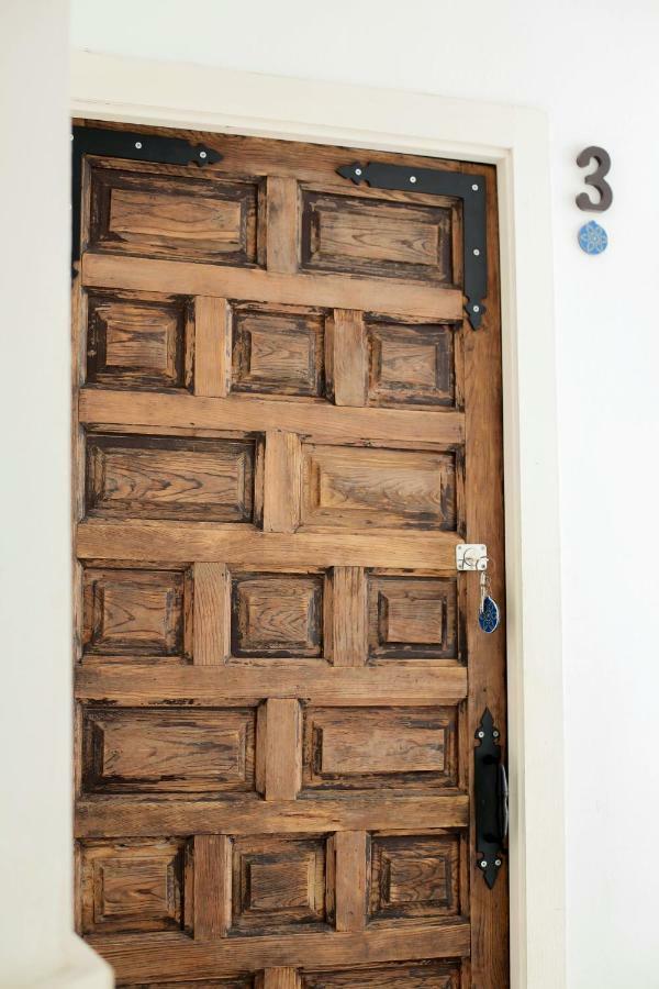 Casa El Reloj * Córdoba