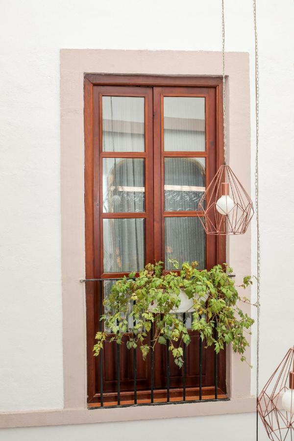 Сasa de vacaciones Casa El Reloj Córdoba