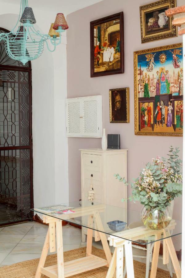Сasa de vacaciones Casa El Reloj