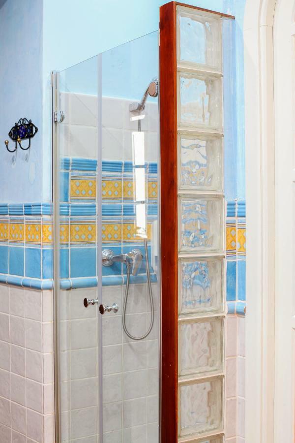 Casa El Reloj Сasa de vacaciones *